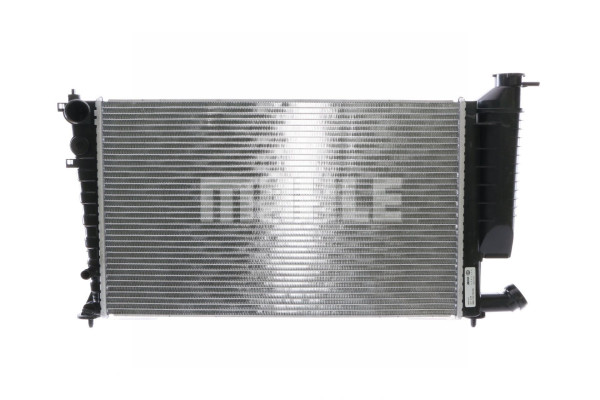 Radiator, engine cooling - CR849000S MAHLE - 1330.26, 133026, 133046